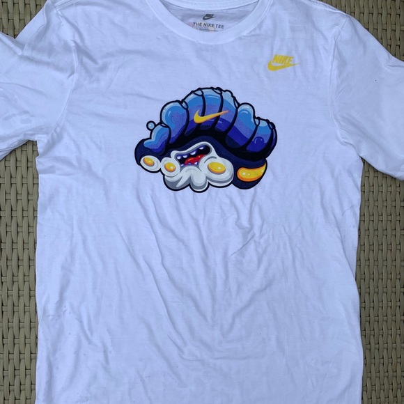 nike tn air t shirt